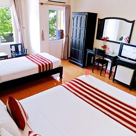 Lam Bao Long Hotel Hue Eksteriør bilde