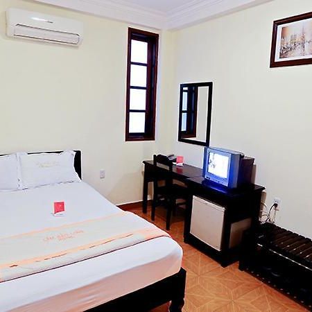 Lam Bao Long Hotel Hue Eksteriør bilde