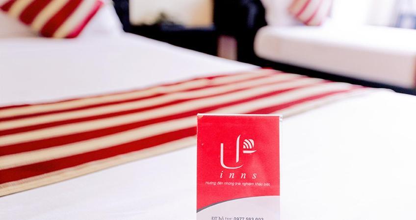 Lam Bao Long Hotel Hue Eksteriør bilde