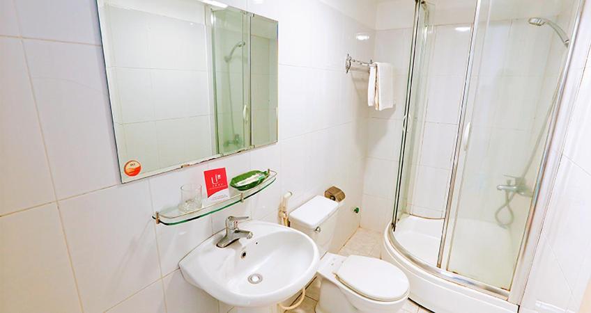 Lam Bao Long Hotel Hue Eksteriør bilde