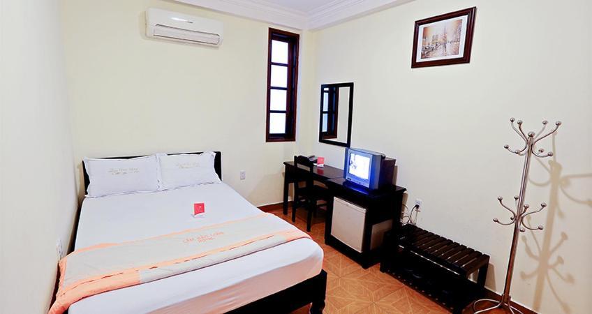Lam Bao Long Hotel Hue Eksteriør bilde