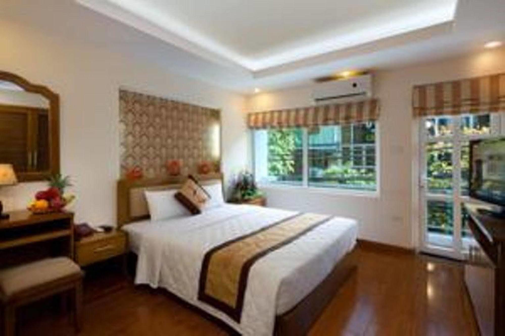 Lam Bao Long Hotel Hue Eksteriør bilde