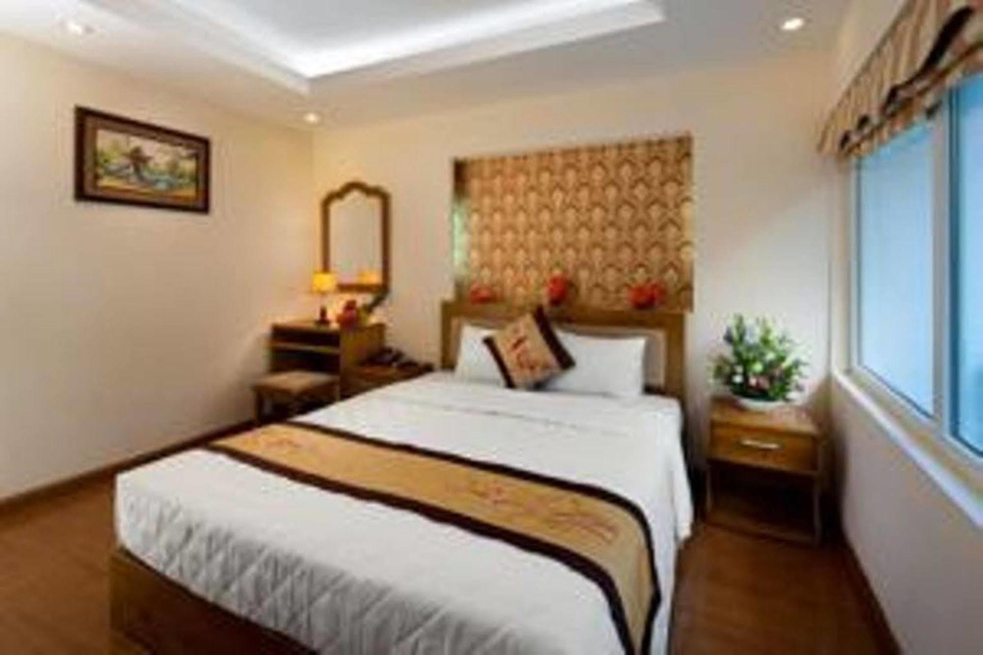 Lam Bao Long Hotel Hue Eksteriør bilde